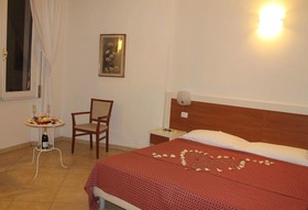 B&B Soggiorno Ponte Rosso