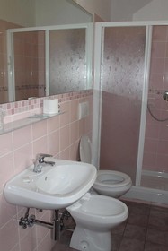 B&B Soggiorno Ponte Rosso