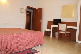 B&B Soggiorno Ponte Rosso