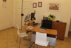 B&B Soggiorno Ponte Rosso
