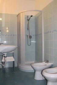 B&B Soggiorno Ponte Rosso