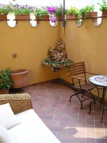 La Casa del Ghiberti Bed and Breakfast