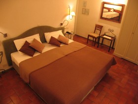 La Casa del Ghiberti Bed and Breakfast