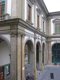 La Casa del Ghiberti Bed and Breakfast