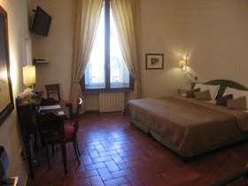 La Casa del Ghiberti Bed and Breakfast