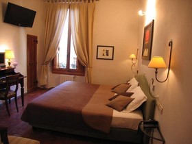 La Casa del Ghiberti Bed and Breakfast