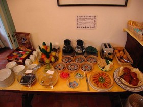 La Casa del Ghiberti Bed and Breakfast