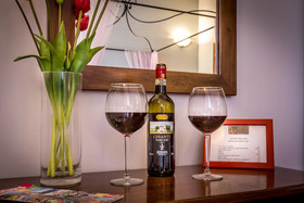 Bed & Breakfast Antiche Armonie