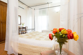 Bed & Breakfast Antiche Armonie