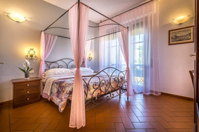 Bed & Breakfast Antiche Armonie
