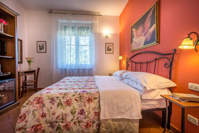 Bed & Breakfast Antiche Armonie