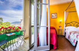 Bed & Breakfast Antiche Armonie