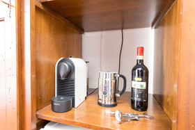 Bed & Breakfast Antiche Armonie