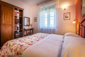 Bed & Breakfast Antiche Armonie