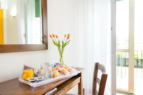 Bed & Breakfast Antiche Armonie