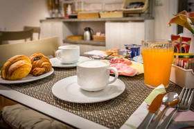 Bed & Breakfast Antiche Armonie