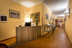 Bed & Breakfast Antiche Armonie