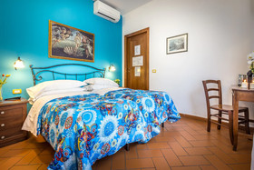 Bed & Breakfast Antiche Armonie
