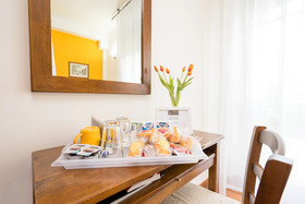 Bed & Breakfast Antiche Armonie