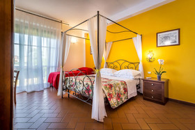 Bed & Breakfast Antiche Armonie
