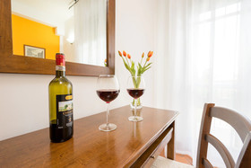 Bed & Breakfast Antiche Armonie