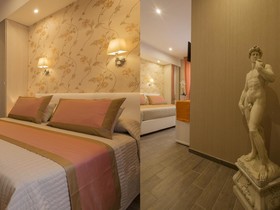 Bed and Breakfast Locanda di Mosconi
