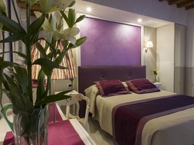 Bed and Breakfast Locanda di Mosconi