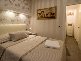 Bed and Breakfast Locanda di Mosconi