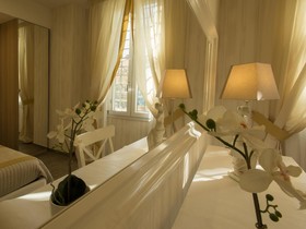 Bed and Breakfast Locanda di Mosconi