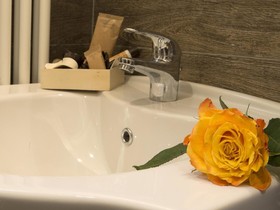 Bed and Breakfast Locanda di Mosconi