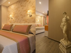 Bed and Breakfast Locanda di Mosconi