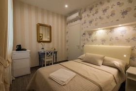Bed and Breakfast Locanda di Mosconi