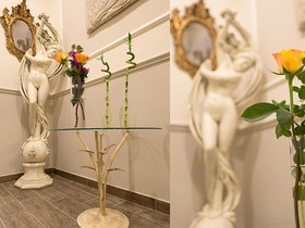 Bed and Breakfast Locanda di Mosconi