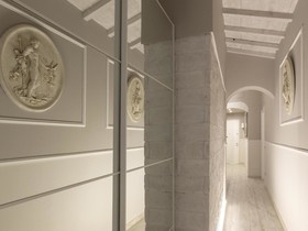 Bed and Breakfast Locanda di Mosconi