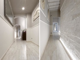 Bed and Breakfast Locanda di Mosconi