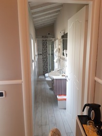 Bed and Breakfast Locanda di Mosconi