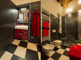 Bed and Breakfast Locanda di Mosconi