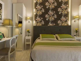 Bed and Breakfast Locanda di Mosconi