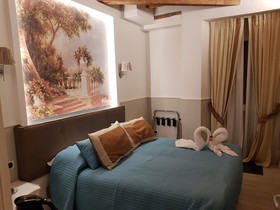 Bed and Breakfast Locanda di Mosconi
