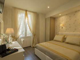 Bed and Breakfast Locanda di Mosconi