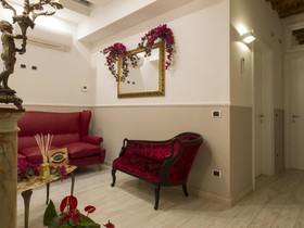 Bed and Breakfast Locanda di Mosconi