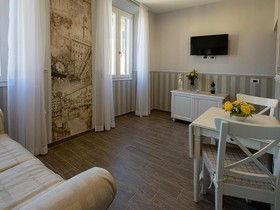Bed and Breakfast Locanda di Mosconi