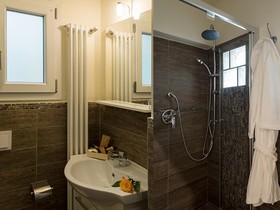 Bed and Breakfast Locanda di Mosconi