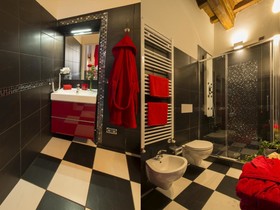 Bed and Breakfast Locanda di Mosconi