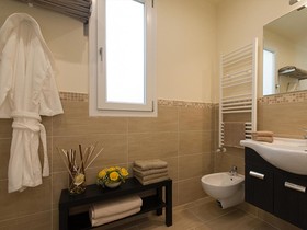 Bed and Breakfast Locanda di Mosconi