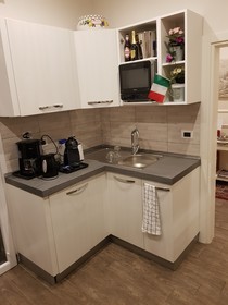 Bed and Breakfast Locanda di Mosconi
