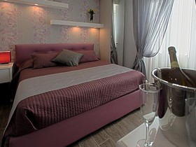 Bed and Breakfast Locanda di Mosconi