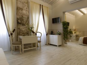 Bed and Breakfast Locanda di Mosconi