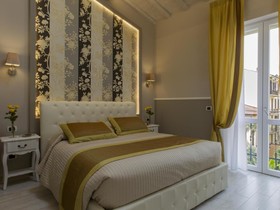 Bed and Breakfast Locanda di Mosconi