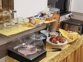 Bed and Breakfast Locanda di Mosconi